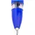 Ручка шариковая Luxor &quot;Spark&quot; синяя, 0,7мм, грип, фото 2