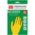 Перчатки резиновые хозяйственные OfficeClean Универсальные, р.XL, желтые, пакет с европодвесом, фото 2