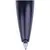 Ручка шариковая автоматическая Crown &quot;Grand Ball&quot; синяя, 0,7мм, фото 2