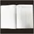 Домовая книга А4, 16л., на скрепке, блок офсетный, фото 3