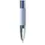 Ручка гелевая Berlingo &quot;Standard&quot; синяя, 0,5мм, грип, игольчатый стержень, фото 2