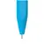 Ручка шариковая автоматическая Berlingo &quot;Triangle Fuze RT&quot;, синяя, 0,7мм, трехгранный корпус, фото 2