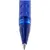 Ручка шариковая Cello &quot;Gripper 1 Bright tinted&quot; синяя, 0,5мм, грип, штрих-код, фото 2