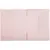 Папка на резинке MESHU &quot;Dew&quot;, А4, 500мкм, pink dreams, фото 3