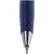 Ручка шариковая автоматическая Cello &quot;Voyager&quot; синяя, 0,7мм, грип, штрих-код, фото 2