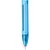 Ручка шариковая автоматическая Berlingo &quot;Hyper XS&quot;, синяя, 0,5мм, ассорти, фото 6