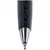 Ручка шариковая автоматическая Cello &quot;Voyager&quot; черная, 0,7мм, грип, штрих-код, фото 2