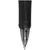 Ручка шариковая автоматическая Crown &quot;CEO Ball&quot; черная, 0,7мм, грип, фото 2