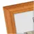 Рамка деревянная 10*15см, OfficeSpace, №1, янтарь, 17мм, фото 2
