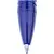 Ручка гелевая автоматическая Crown &quot;Auto Jell&quot; синяя, 0,7мм, фото 3