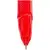 Ручка гелевая стираемая Berlingo &quot;Apex E&quot;, красная, 0,5мм, трехгранная, фото 2