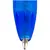 Ручка шариковая автоматическая Milan &quot;Dry-gel&quot; синяя, 0,7мм, фото 3