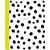 Тетрадь 60л., А5, клетка Greenwich Line &quot;Contrast scandy&quot;, матовая ламинация, 70г/м2, фото 3