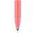 Ручка гелевая стираемая MESHU &quot;Flamingo&quot; синяя, 0,5мм, корпус ассорти, фото 3