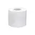 Бумага туалетная Focus Optimum, 2 слойн, мини-рулон, 22 м/рул, 4шт., тиснение, цвет белый, фото 3