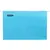 Подвесная папка OfficeSpace Foolscap (365*240мм), синяя, фото 2