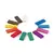 Пластилин классический ПИФАГОР &quot;ЭНИКИ-БЕНИКИ&quot;, 12 цветов, 240 г, со стеком, картонная упаковка, 100973, фото 4