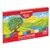 Пластилин классический BRAUBERG, 18 цветов, 360 г, со стеком, высшее качество, картонная упаковка, 103358, фото 1