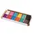 Пластилин классический STAFF\ПИФАГОР, 12 цветов, 120 г, картонная упаковка, 103678, фото 2