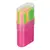 Счетные палочки СТАММ (30 штук) многоцветные, в пластиковом пенале, СП06, фото 2