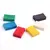 Пластилин классический STAFF, 6 цветов, 60 г, картонная упаковка, 103677, фото 3