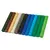 Пластилин классический BRAUBERG 24 цвета, 500 г, ВЫСШЕЕ КАЧЕСТВО, картонная упаковка, 103351, фото 3