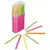 Счетные палочки СТАММ (30 штук) многоцветные, в пластиковом пенале, СП06, фото 1