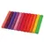 Пластилин классический BRAUBERG 24 цвета, 500 г, ВЫСШЕЕ КАЧЕСТВО, картонная упаковка, 103351, фото 2