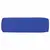 Пенал-тубус ПИФАГОР на молнии, текстиль, синий, 20х5 см, 104391, фото 2