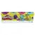Пластилин PLAY-DOH Hasbro, 4 цвета, 546 г, баночки в коробке, B5517, фото 1