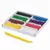 Пластилин классический ПИФАГОР &quot;ЭНИКИ-БЕНИКИ&quot;, 8 цветов, 120 г, со стеком, картонная упаковка, 104821, фото 2
