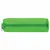 Пенал-тубус ПИФАГОР на молнии, текстиль, зеленый, 20х5 см, 104389, фото 3