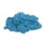 Песок для лепки кинетический ЮНЛАНДИЯ, 4 цвета, 480 г, баночки, 4 формочки, 104988, фото 3