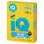 Бумага IQ color, А4, 160 г/м2, 250 л., интенсив, ярко-желтая, IG50, фото 1