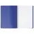 Тетрадь А5 (148x218 мм), BRAUBERG &quot;Office PRO&quot;, под кожу, гребень, 80 л., синяя, 111045, фото 5