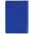 Тетрадь А5 (148x218 мм), BRAUBERG &quot;Office PRO&quot;, под кожу, гребень, 80 л., синяя, 111045, фото 10
