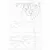 Папка для акварели С ЭСКИЗОМ А4, 10 л., 200 г/м2, BRAUBERG ART, 210х297 мм, 111071, фото 12