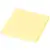 Блок самоклеящийся (стикеры) ЮНЛАНДИЯ 76*76мм, 100 листов, желтый, код_1С, 111347, фото 2