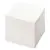 Блок для записей STAFF непроклеенный, куб 8*8*8 см, белый, белизна 70-80%, ХХХХХХ, фото 3