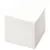 Блок для записей STAFF непроклеенный, куб 8*8*8 см, белый, белизна 90-92%, ХХХХХХ, фото 3