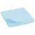 Блок самоклеящийся (стикеры) BRAUBERG, ПАСТЕЛЬНЫЙ, 76х76 мм, 100 листов, голубой, 122695, фото 2