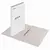 Скоросшиватель картонный мелованный BRAUBERG, гарантированная плотность 320 г/м2, белый, до 200 листов, 121512, фото 6