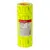 Этикет-лента &quot;Цена&quot;, 30х20 мм, желтая, комплект 5 рулонов по 250 шт., BRAUBERG, 123588, фото 2