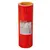 Этикет-лента &quot;Цена&quot;, 35х25 мм, красная, комплект 5 рулонов по 250 шт., BRAUBERG, 123586, фото 3