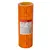 Этикет-лента &quot;Цена&quot;, 35х25 мм, оранжевая, комплект 5 рулонов по 250 шт., BRAUBERG, 123585, фото 3