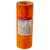 Этикет-лента &quot;Цена&quot;, 30х20 мм, оранжевая, комплект 5 рулонов по 250 шт., BRAUBERG, 123589, фото 2