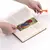 Закладка для книг 3D, BRAUBERG, объемная, &quot;Попугаи&quot;, с декоративным шнурком-завязкой, 125772, фото 3