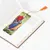 Закладка для книг 3D, BRAUBERG, объемная, &quot;Попугаи&quot;, с декоративным шнурком-завязкой, 125772, фото 4