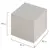 Блок для записей STAFF, непроклеенный, куб 9х9х9 см, белизна 70-80%, 126575, фото 4