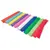 Цветная бумага крепированная плотная, ассорти 10 цветов, растяжение до 45%, 32 г/м2, BRAUBERG, 50х250 см, 127151, фото 3